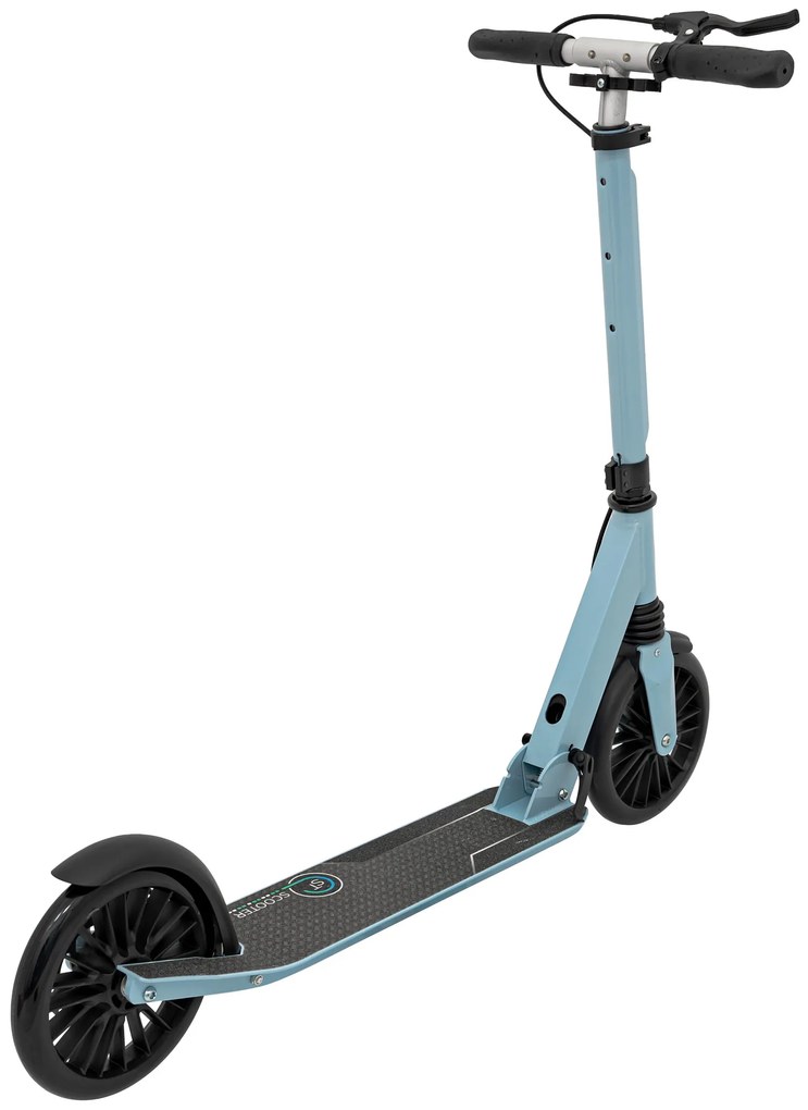 Kolobežka SPORTRIKE ZSP.QZ-2033 modrá