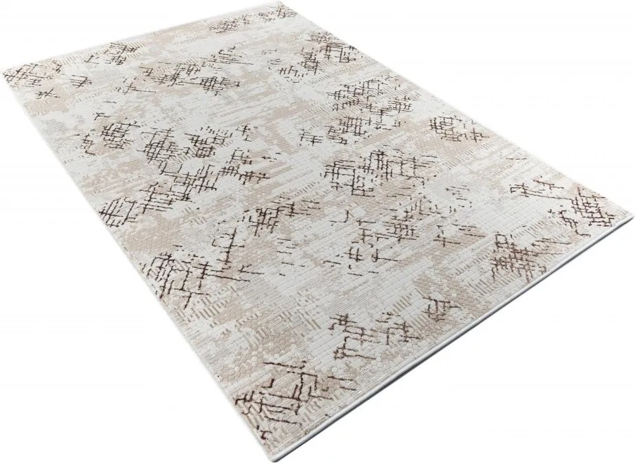 TA Koberec NW05A HNEDÁ PARMA YDD Rozmer: 120x170 cm