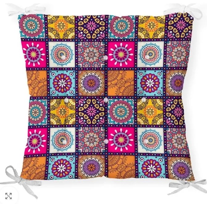 Sedák 40x40 cm - Mila Home