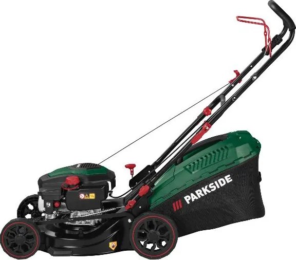 Parkside®  Benzínová kosačka Pbrm 43 B2  (100399498)