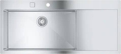 Grohe K1000 drez nehrdzavejúca oceľ 31581sd1 G31581SD1