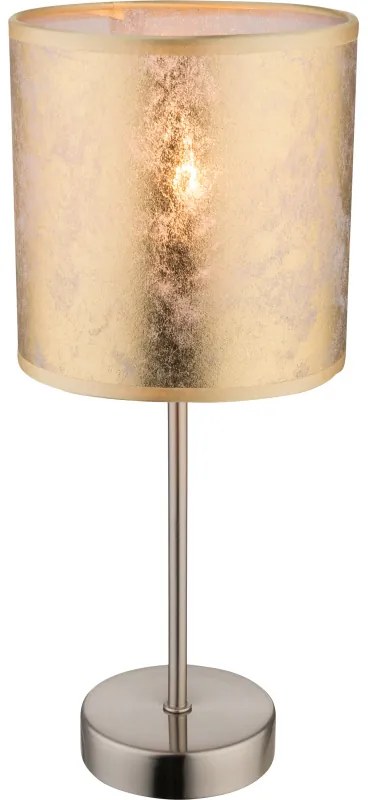 GLOBO AMY 15187T Stolová lampa