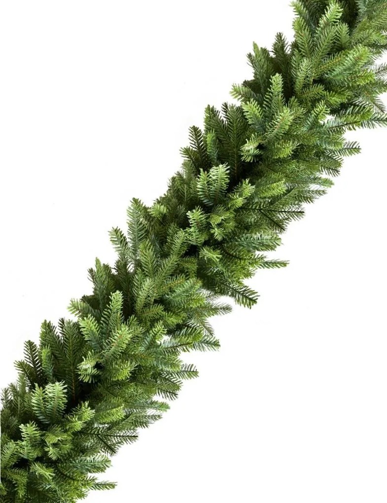 Girlanda Noel 100% 3D - 30cm/120cm