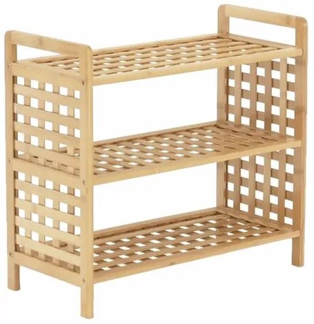 Tempo Kondela Botník, lakovaný bambus, SOVETO TYP 2