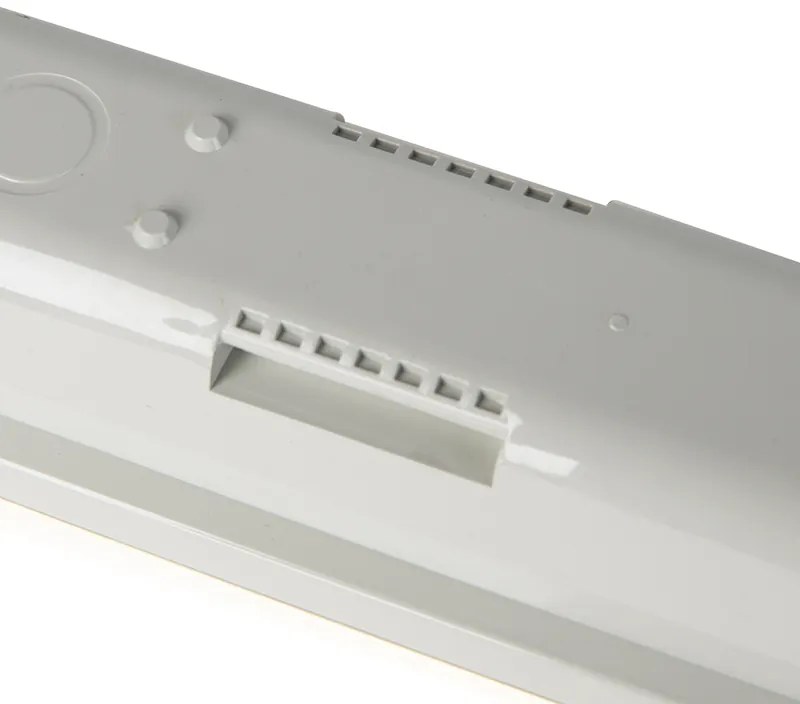 TL svietidlo vrátane LED 1800 lm a detektorom pohybu IP65 - Base