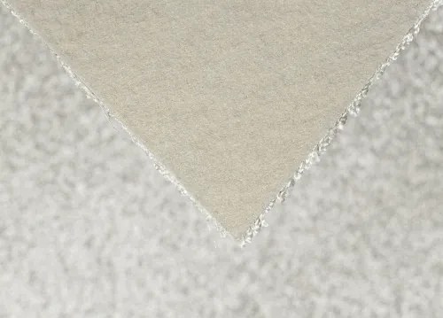 Koberce Breno Metrážny koberec KIAMA 90, šíře role 400 cm, sivá