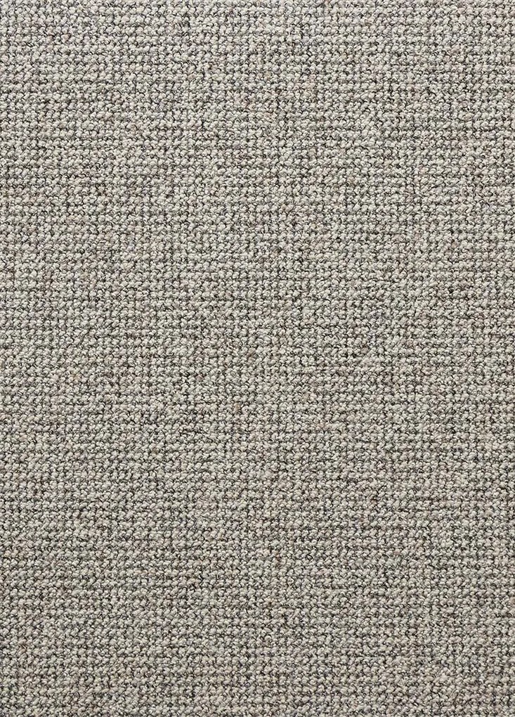 Koberce Breno Metrážny koberec RE-TWEED 32, šíře role 400 cm, béžová, viacfarebná