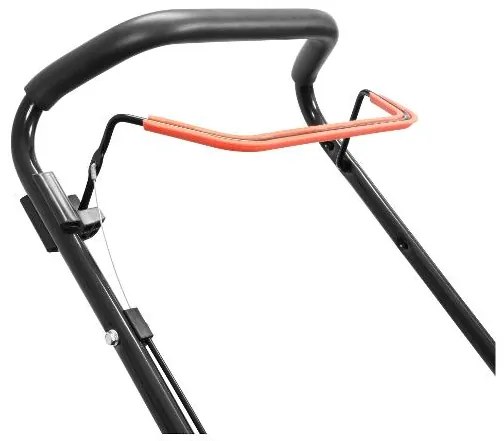 Güde Benzínová kosačka Eco Wheeler 412.1 P  (100381925)