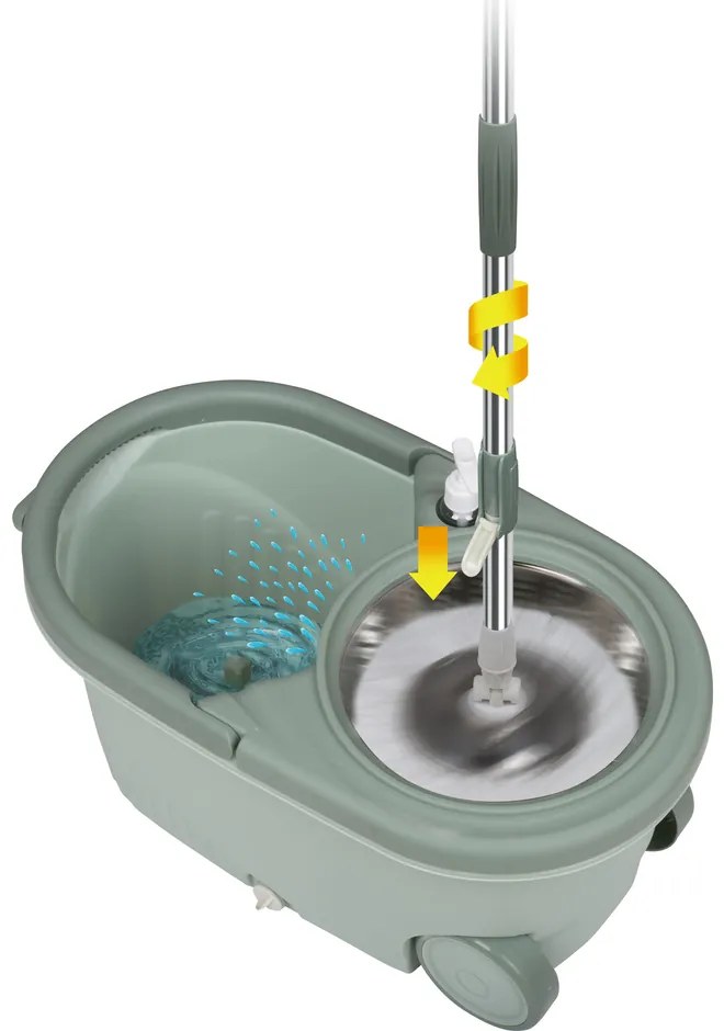 LT8053 R TAČNÝ M P SADA SPIN LAMART