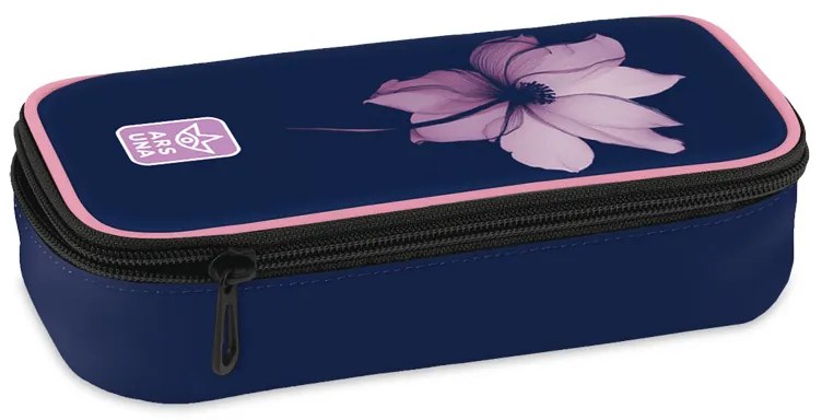 Peračník poschodový malý Pink shade ARS UNA