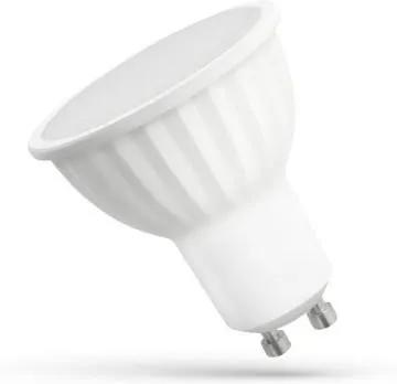 Spectrum LED žiarovka 10W Neutrálna biela Ceramic GU10