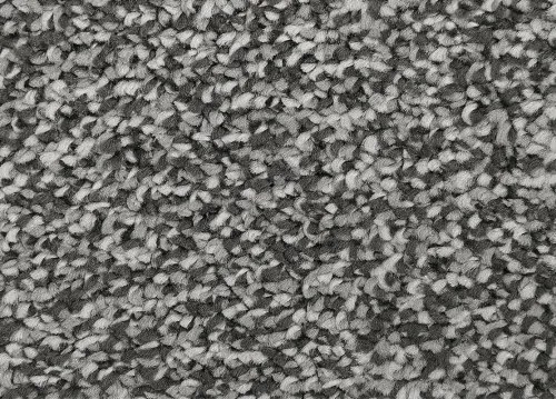 Koberce Breno Metrážny koberec MIRA 96, šíře role 400 cm, sivá, viacfarebná