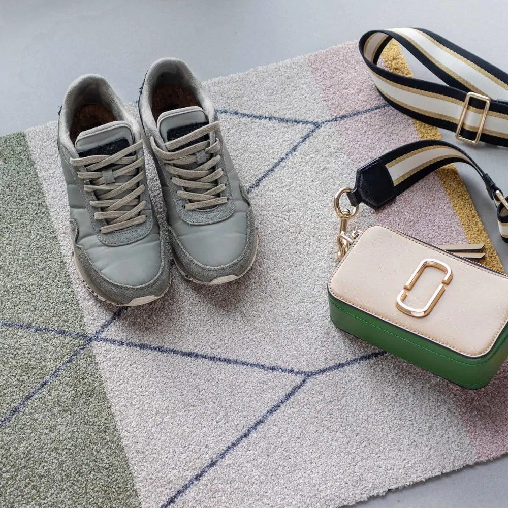 Rohožka 55x80 cm Linea - Mette Ditmer Denmark