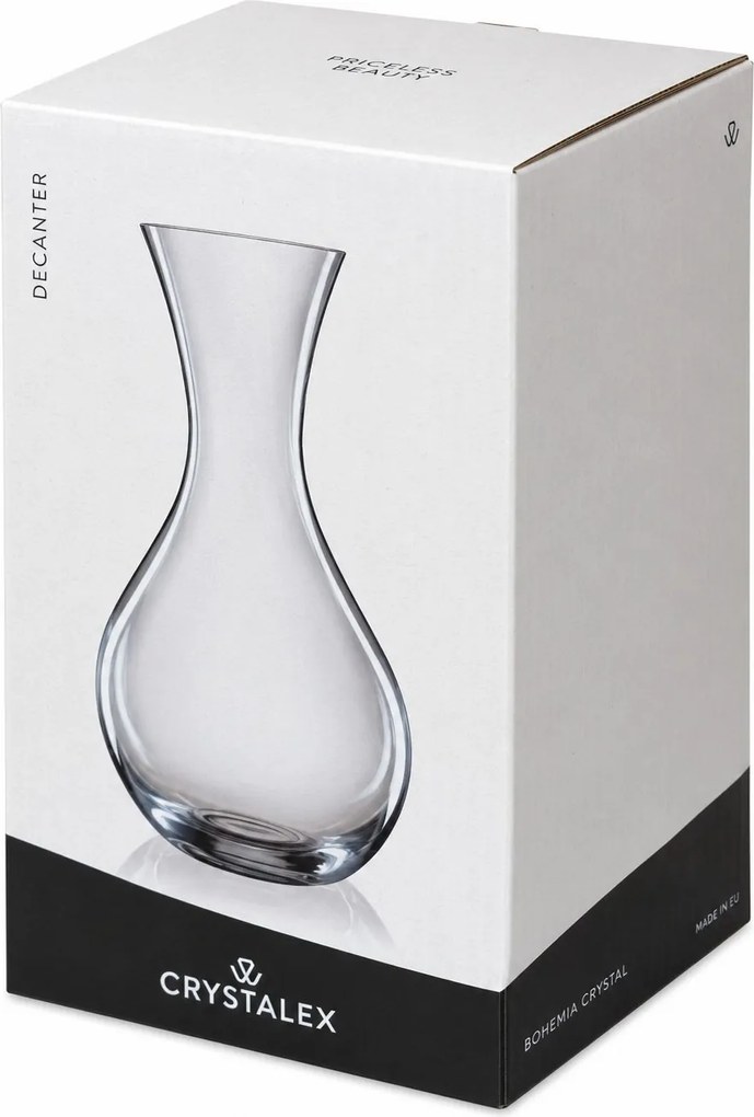 Crystalex Karafa na víno Bar 1,5 l