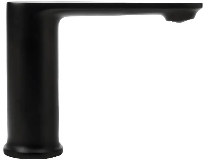 Livarno home Umývadlová batéria so senzorom (čierna)  (100389828)