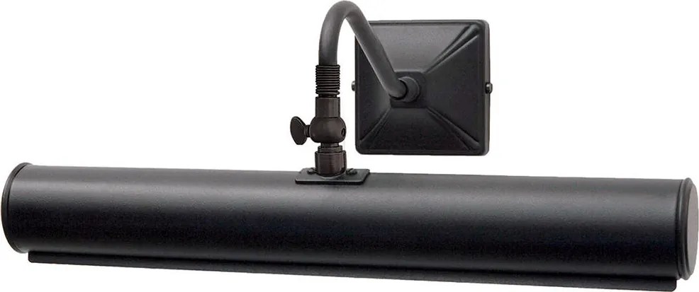 XXXLutz SVIETIDLO NAD OBRAZ, 36/13.5/20 cm Elstead Lighting - Online Only bytové doplnky - 009093007405