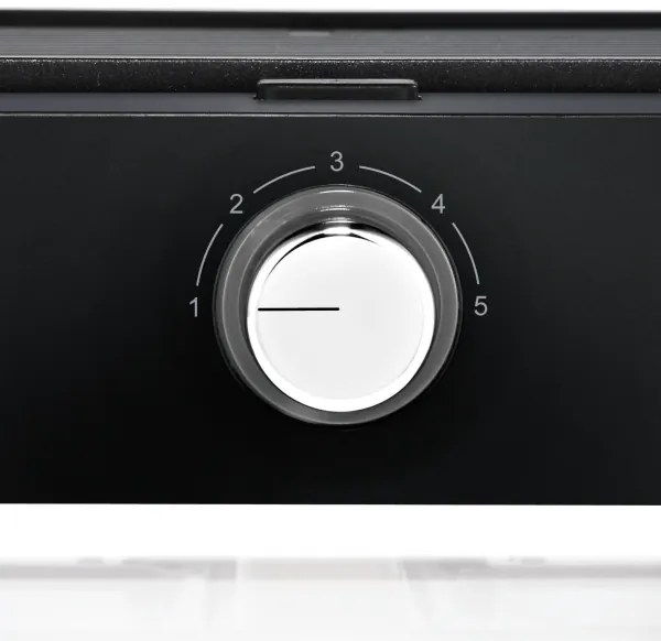 WMF - Stolný elektrický gril QUADRO LONO 1250W/230V nerez