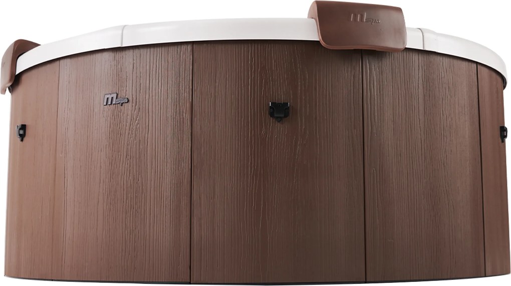 Mspa | Vírivý bazén MSPA Rova F-RO066W | 11400309