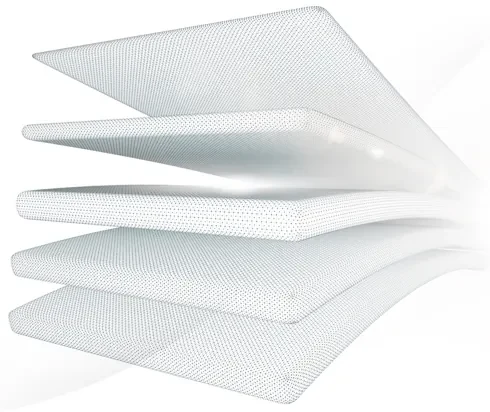 TEMPUR® PRO LUXE Soft 30 - mäkký Rozmery: 160x200, Varianta: Tempur