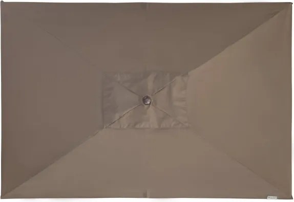 Doppler ALU WOOD hnedá