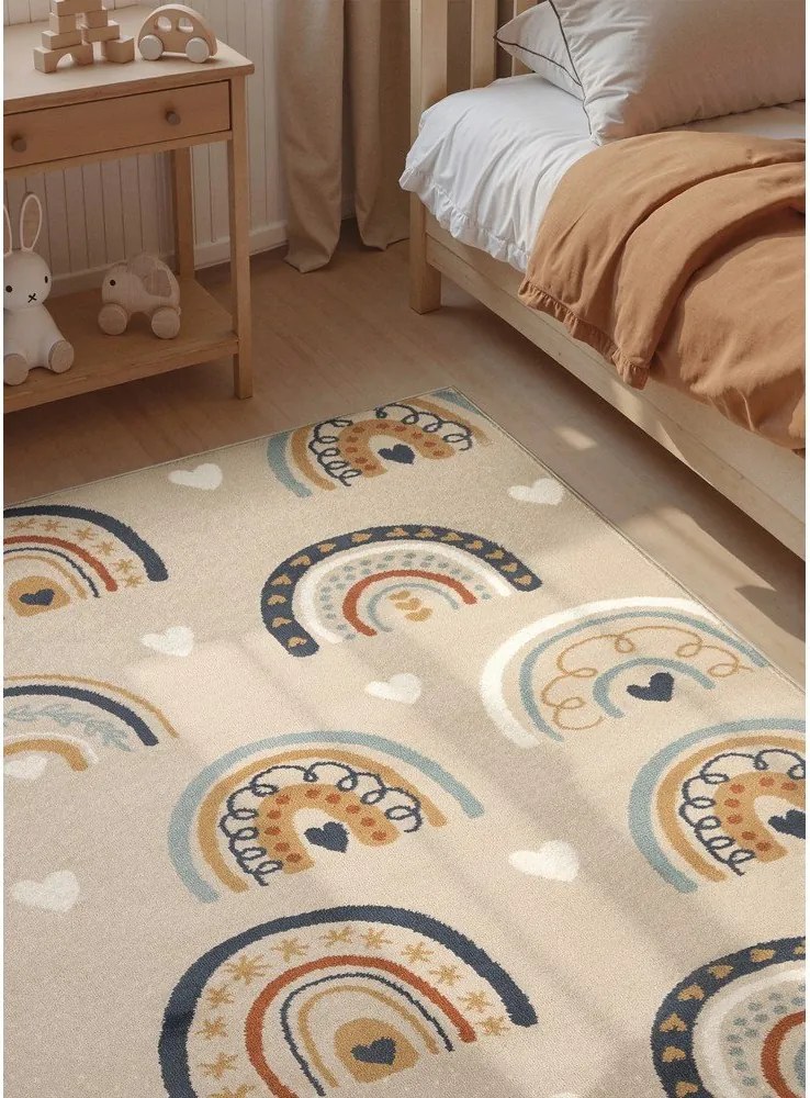 Detský koberec 120x170 cm Bowie – Hanse Home