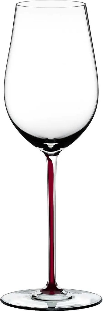 Riedel Fatto a Mano Riesling Zinfandel Dragon Red 409 ml