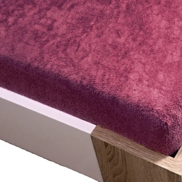 Homa froté plachta PLUS wine 130 g