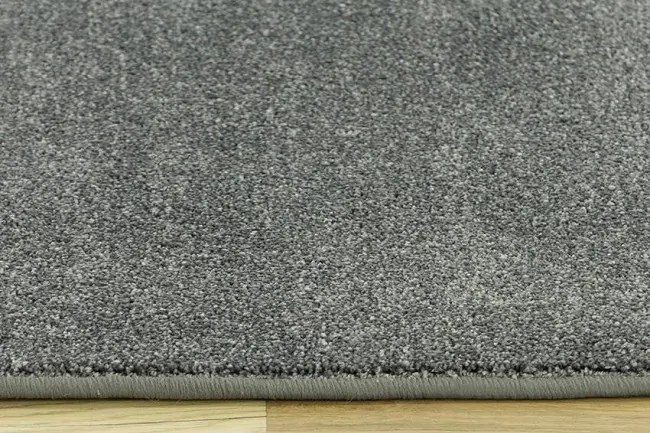 Koberec Forest 76 sivý