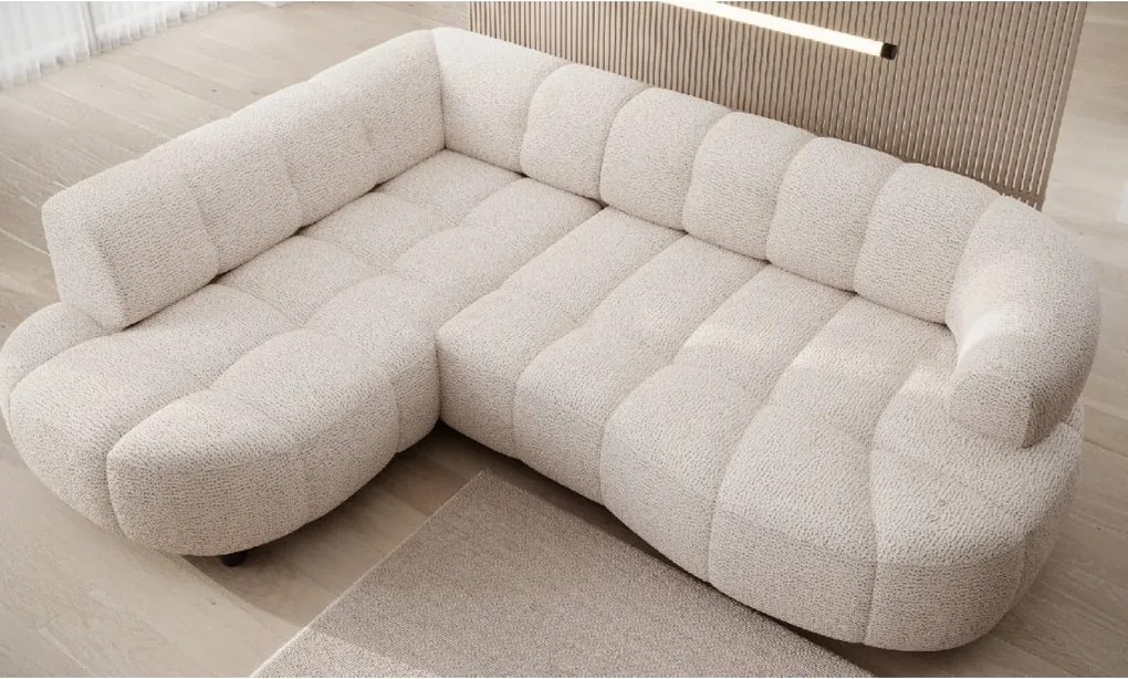 Sedacia súprava LUXOR L