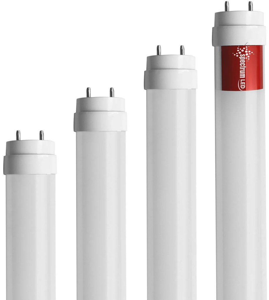 Spectrum LED Spectrum, LED trubica 120CM, 1800lm, T8, 230V, 17W, 3000K teplá biela, WOJ+22305, OSW-12004