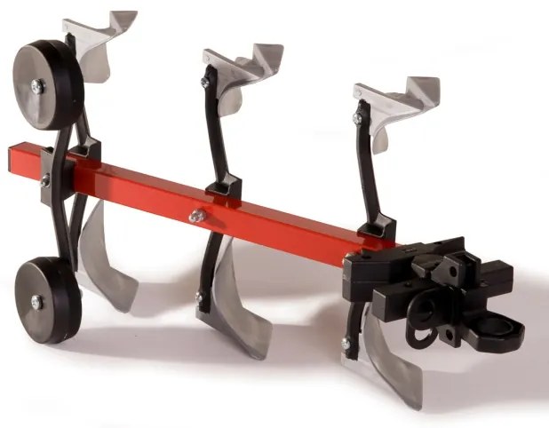 Pluh Rolly Toys 123865 Scaper