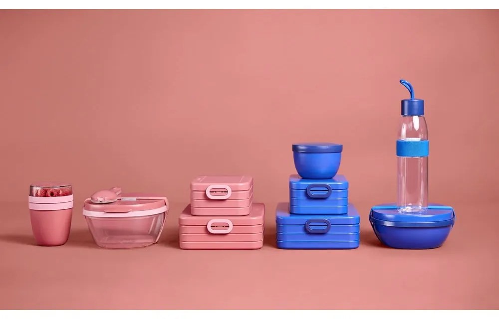 Dóza na jogurt Nordic sage – Mepal