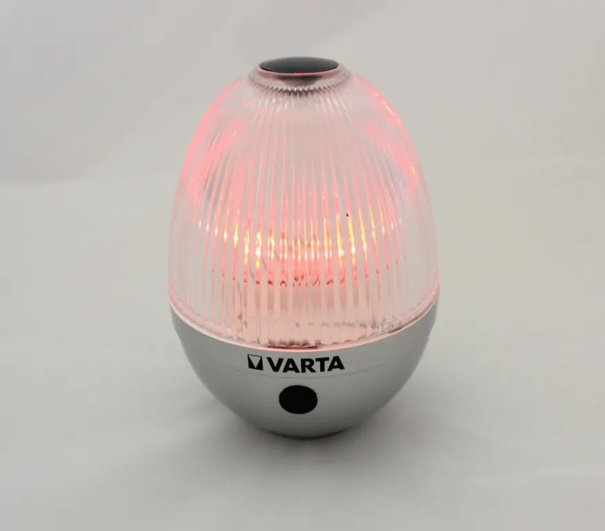 Philips LED lampička Varta