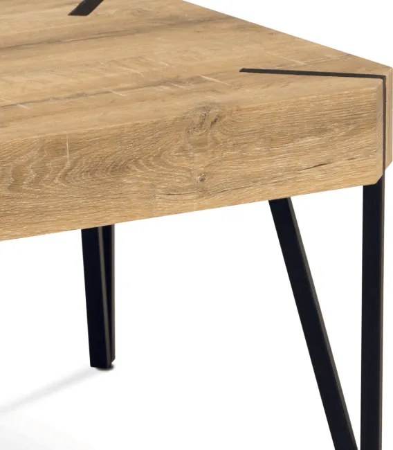 Konferenčný stolík dub AHG-241 OAK2