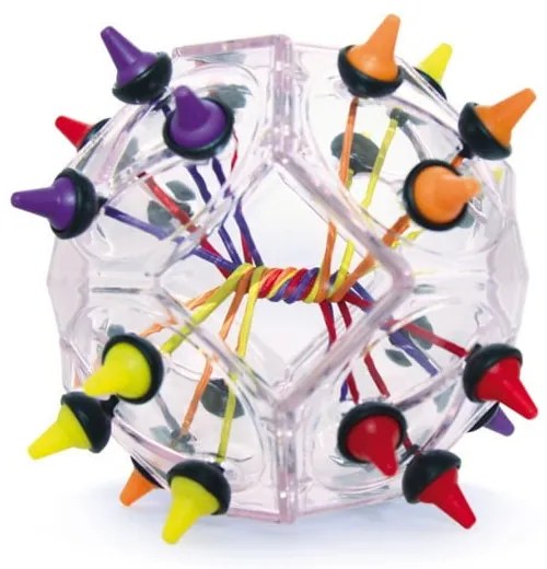 Hlavolam Brainstring Advanced – RecentToys