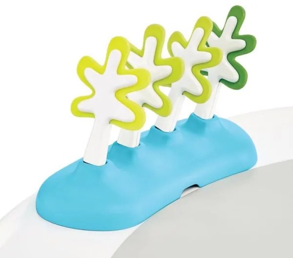 Skip Hop - Detské hracie centrum 3v1 EXPLORE&amp;MORE 3xAAA