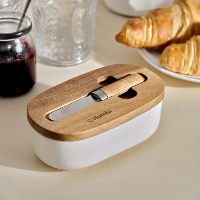 Dóza na maslo MOOKA ALL 967898