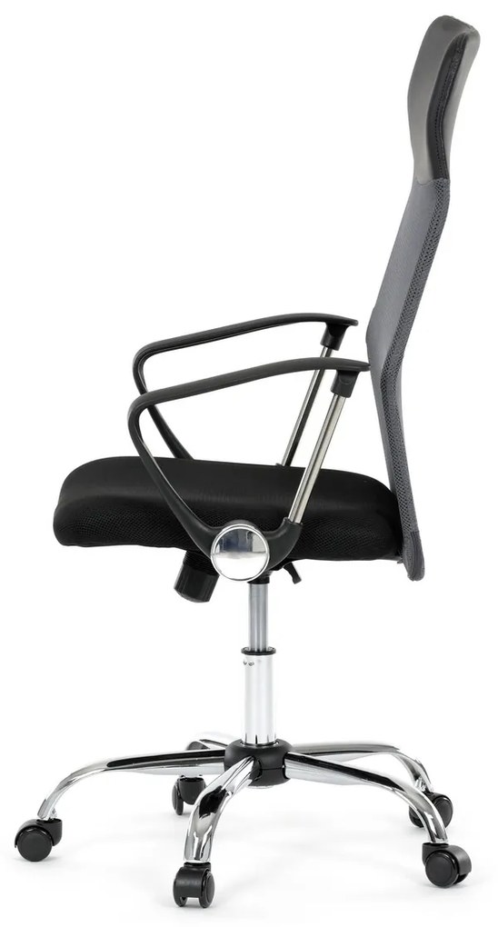 Kancelárske kreslo Autronic KA-E305 GREY