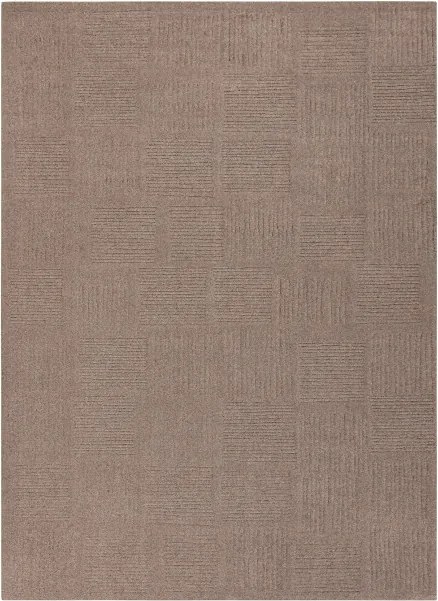 Koberec TEXTURA 488.20.LA600 Osta hnedý