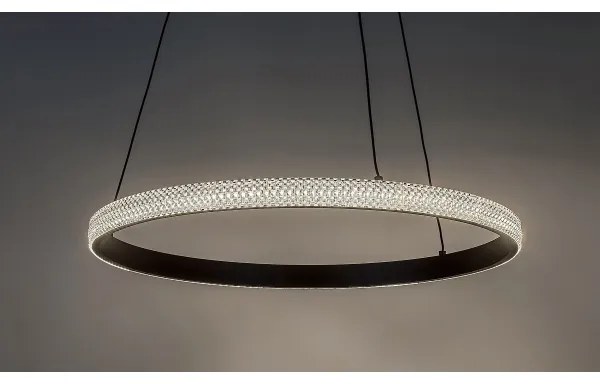 Rabalux 72258 - LED Luster na lanku GRETE LED/32W/230V 3000K