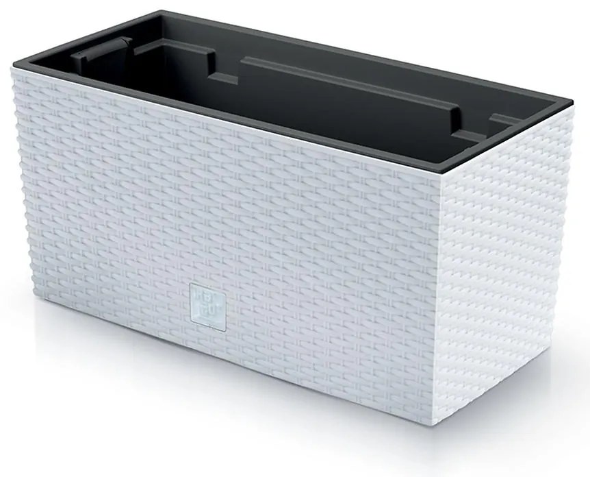 Box Rato Case – Biely