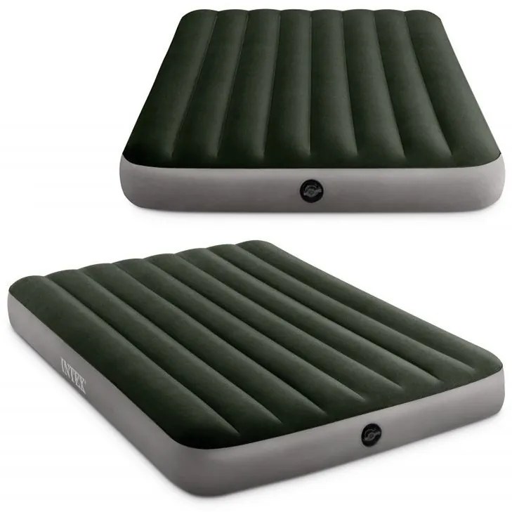 Intex Nafukovací matrac na spanie - 191x137 cm Intex 64108