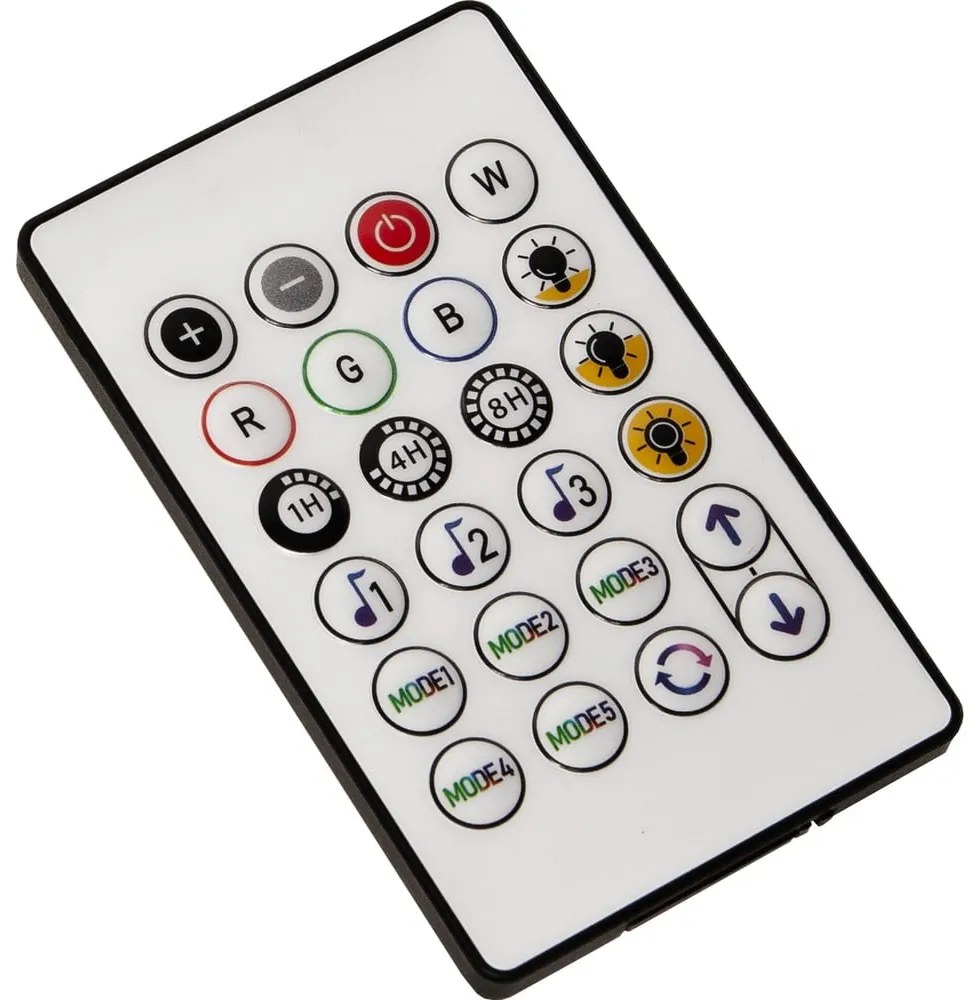 Svetelná reťaz počet žiaroviek 30 ks na USB dĺžka 300 cm Smart Strip – Star Trading