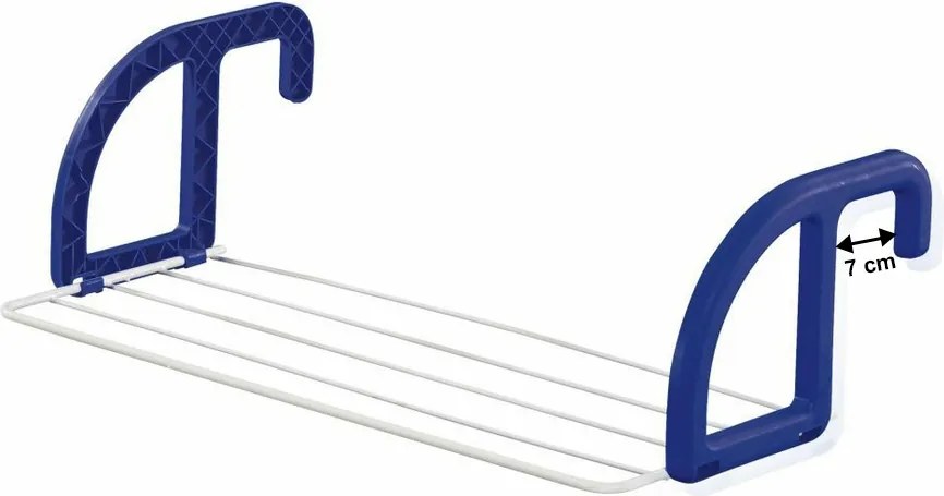 Leifheit Classic 25 sušiak na bielizeň 83046