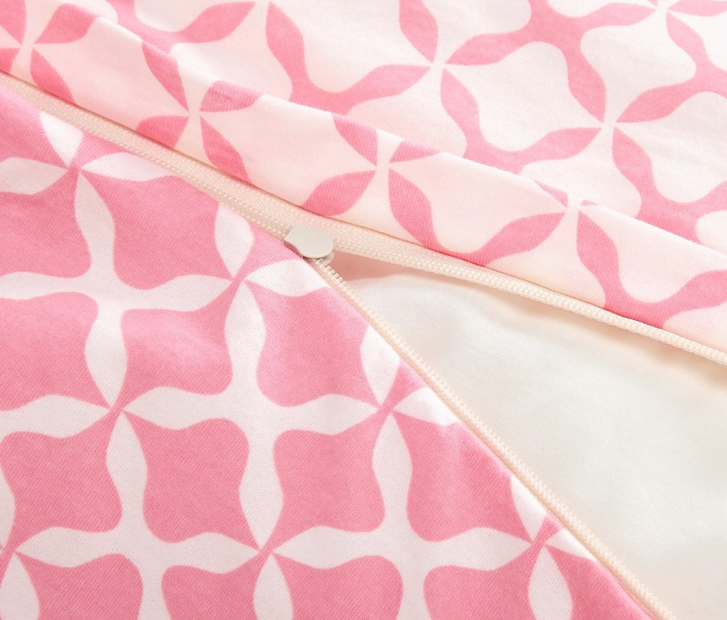 Džersejová posteľná bielizeň, štandardná veľkosť