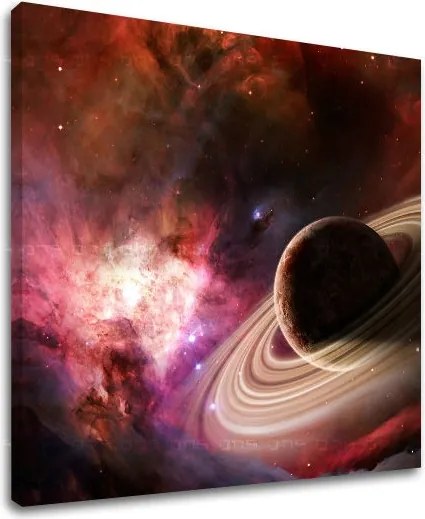 Obraz na stenu VESMÍR GA001E12