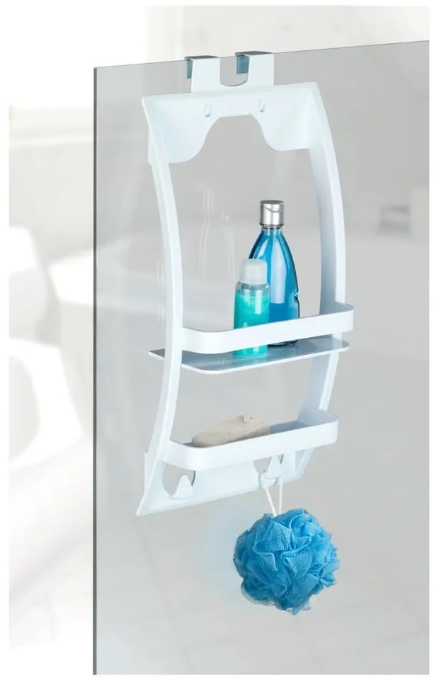 Polica do sprchy Wenko Universal Shelf