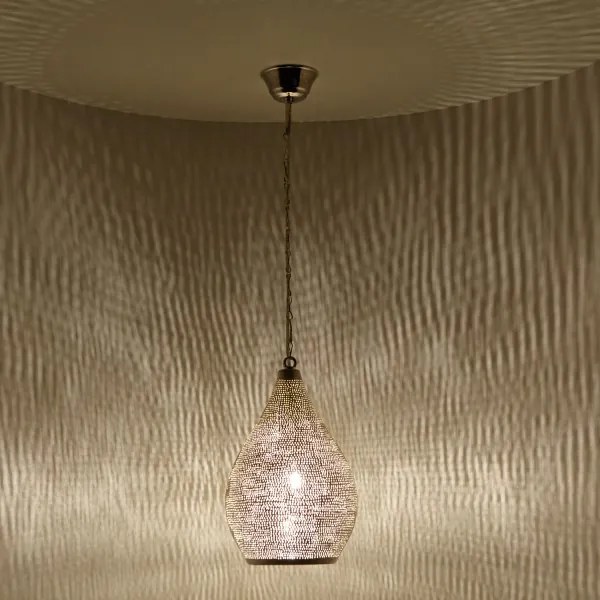 Marocká lampa NAOUMA SARDA D20