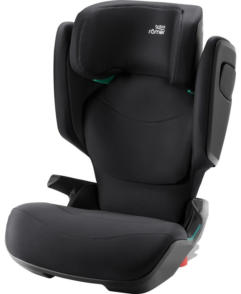 Autosedačka Britax&Romer Kidfix Pro M Classic