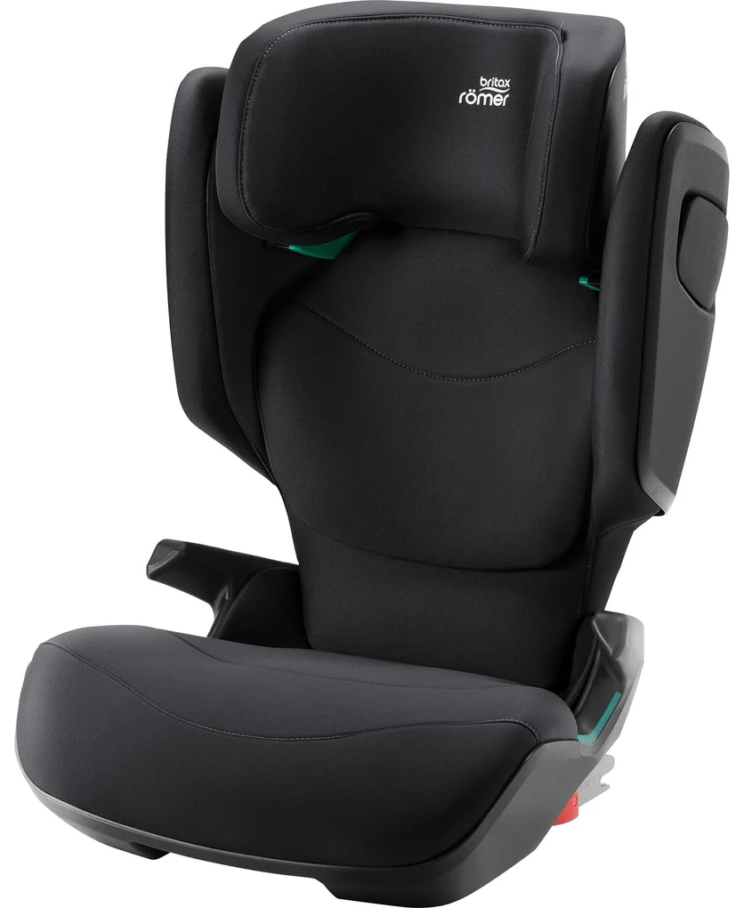 Autosedačka Britax&Romer Kidfix Pro M Classic